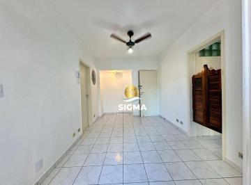 Apartamento · 65m² · 3 Quartos · 1 Vaga · Apartamento em Centro, Guarujá/SP de 65m² 3 quartos à venda por R$ 400.000,00