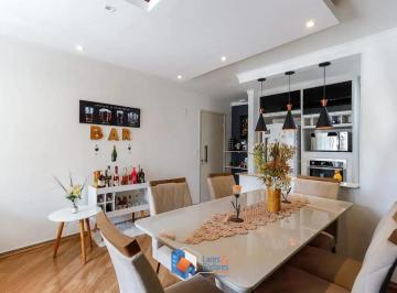 Apartamento · 67m² · 3 Quartos · 1 Vaga · Apartamento em Loteamento City Jaragua, São Paulo/SP de 67m² 3 quartos à venda por R$ 460.000,00