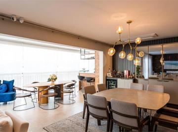 Apartamento · 287m² · 4 Quartos · Apartamento em Anhangabaú, Jundiaí/SP de 287m² 4 quartos à venda por R$ 3.750.000,00