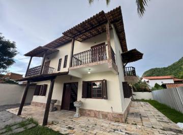 Casa · 308m² · 4 Quartos · 3 Vagas · Casa em Centro, Niterói/RJ de 308m² 4 quartos à venda por R$ 1.400.000,00
