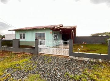 Casa · 95m² · 2 Quartos · 2 Vagas · Casa em , Balneário Piçarras/SC de 95m² 2 quartos à venda por R$ 490.000,00