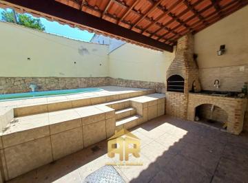 Casa · 212m² · 2 Quartos · 5 Vagas · Casa em Santíssimo, Rio de Janeiro/RJ de 212m² 2 quartos à venda por R$ 425.000,00