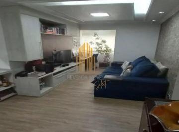 Apartamento · 65m² · 2 Quartos · 1 Vaga · Apartamento em Vila Inglesa, São Paulo/SP de 65m² 2 quartos à venda por R$ 446.000,00