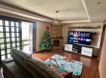 Casa · 233m² · 4 Quartos · 5 Vagas · Casa em Bela Vista, Caxias do Sul/RS de 233m² 4 quartos à venda por R$ 1.250.000,00