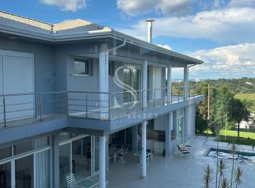 Casa · 664m² · 4 Quartos · 16 Vagas · Casa em Chácara Malota, Jundiaí/SP de 664m² 4 quartos à venda por R$ 15.000.000,00