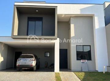 Casa · 240m² · 3 Quartos · 4 Vagas · Casa em Vila Capuava, Valinhos/SP de 240m² 3 quartos à venda por R$ 1.790.000,00