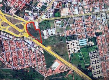 Terreno · 24000m² · Terreno em Chácara de Recreio Terence, Birigüi/SP de 24000m² à venda por R$ 22.000.000,00