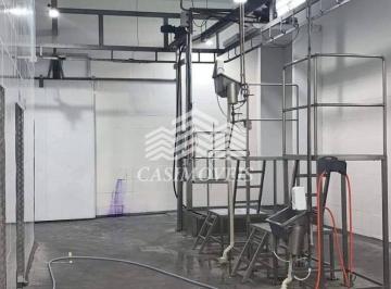 Comercial · 40000m² · Galpão em Centro Histórico, Porto Alegre/RS de 40000m² à venda por R$ 12.500.000,00