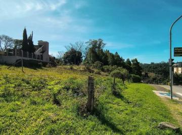 Terreno · 993m² · Terreno em Jardim América, Caxias do Sul/RS de 993m² à venda por R$ 2.290.000,00
