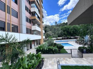 Apartamento · 113m² · 2 Quartos · 2 Vagas · Apartamento em Portal do Paraíso II, Jundiaí/SP de 113m² 2 quartos à venda por R$ 1.799.000,00