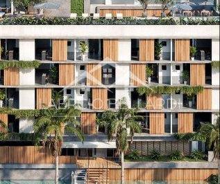 Apartamento · 40m² · 1 Quarto · 1 Vaga · Apartamento em Praia Grande, Ubatuba/SP de 40m² 1 quartos à venda por R$ 502.375,00