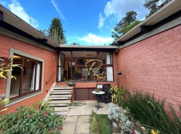 Casa · 77m² · 2 Quartos · 1 Vaga · Casa em Posse, Teresópolis/RJ de 77m² 2 quartos à venda por R$ 440.000,00