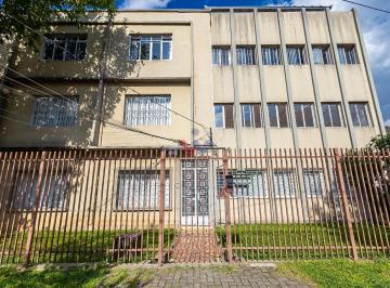 Apartamento · 117m² · 3 Quartos · 1 Vaga · Apartamento em Atuba, Curitiba/PR de 117m² 3 quartos à venda por R$ 505.000,00