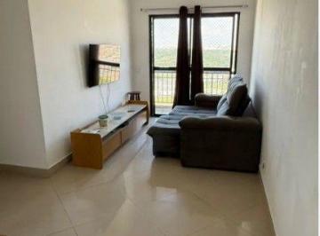 Apartamento · 59m² · 2 Quartos · 1 Vaga · Apartamento em Jardim Belval, Barueri/SP de 59m² 2 quartos à venda por R$ 369.000,00