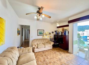 Apartamento · 80m² · 2 Quartos · 1 Vaga · Apartamento em Loteamento João Batista Julião, Guarujá/SP de 80m² 2 quartos à venda por R$ 370.000,0