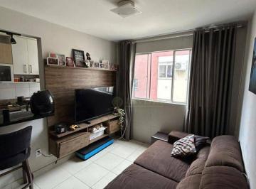 Apartamento · 59m² · 3 Quartos · 1 Vaga · Apartamento em Jardim Atlântico, Florianópolis/SC de 59m² 3 quartos à venda por R$ 369.000,00