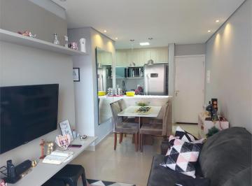Apartamento · 50m² · 2 Quartos · Apartamento em Jardim das Tulipas, Jundiaí/SP de 50m² 2 quartos à venda por R$ 377.000,00