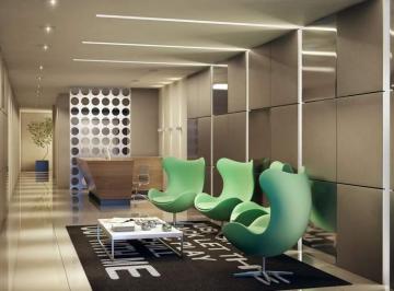 Comercial · 43m² · 1 Quarto · Studio em Centro, Caxias do Sul/RS de 43m² 1 quartos à venda por R$ 457.280,00