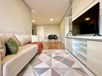 Apartamento · 56m² · 2 Quartos · Apartamento em Nossa Senhora de Lourdes, Caxias do Sul/RS de 56m² 2 quartos à venda por R$ 489.000,0