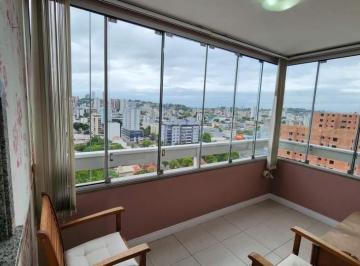 Apartamento · 80m² · 2 Quartos · 1 Vaga · Apartamento em Rio Branco, Novo Hamburgo/RS de 80m² 2 quartos à venda por R$ 499.000,00