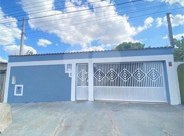 Casa · 161m² · 3 Quartos · Casa em Jardim Nova Esperança, Campinas/SP de 161m² 3 quartos à venda por R$ 500.000,00