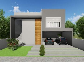 Casa · 166m² · 3 Quartos · Casa em Planalto, Caxias do Sul/RS de 166m² 3 quartos à venda por R$ 1.285.000,00