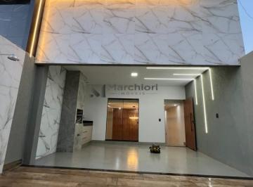 Casa · 1m² · 3 Quartos · 2 Vagas · Casa em Setor Maysa, Trindade/GO de 0m² 3 quartos à venda por R$ 400.000,00