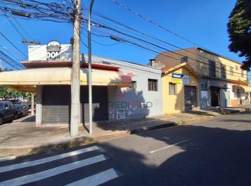 Comercial · 600m² · 1 Vaga · Imóvel Comercial em Nova América, Piracicaba/SP de 600m² à venda por R$ 1.350.000,00