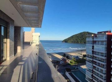 Apartamento · 230m² · 3 Quartos · 3 Vagas · Cobertura em Centro, Bertioga/SP de 230m² 3 quartos à venda por R$ 3.866.909,00