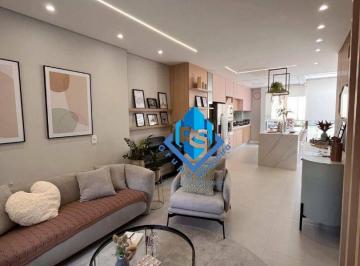 Apartamento · 121m² · 3 Quartos · 2 Vagas · Cobertura em Nova Petrópolis, São Bernardo do Campo/SP de 121m² 3 quartos à venda por R$ 1.790.000,0