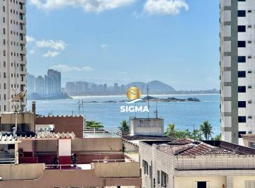 Apartamento · 200m² · 3 Quartos · 2 Vagas · Apartamento em Jardim Las Palmas, Guarujá/SP de 200m² 3 quartos à venda por R$ 1.430.000,00