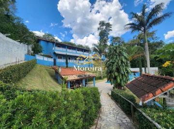 Rural · 1500m² · 5 Quartos · 5 Vagas · Chácara em , Mairinque/SP de 1500m² 5 quartos à venda por R$ 399.000,00