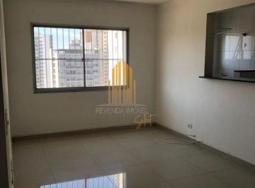 Apartamento · 50m² · 1 Quarto · 1 Vaga · Apartamento em Saúde, São Paulo/SP de 50m² 1 quartos à venda por R$ 450.000,00