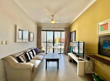 Apartamento · 40m² · 1 Quarto · 1 Vaga · Apartamento em Jardim Las Palmas, Guarujá/SP de 40m² 1 quartos à venda por R$ 380.000,00
