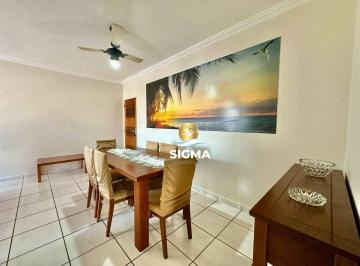 Apartamento · 95m² · 2 Quartos · 1 Vaga · Apartamento em Jardim Las Palmas, Guarujá/SP de 95m² 2 quartos à venda por R$ 430.000,00