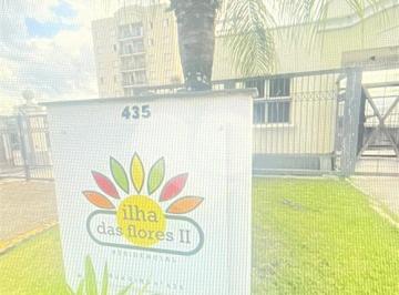Apartamento · 70m² · 2 Quartos · 2 Vagas · Apartamento em Vila Joana, Jundiaí/SP de 70m² 2 quartos à venda por R$ 380.000,00