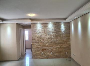 Apartamento · 48m² · 2 Quartos · 1 Vaga · Apartamento em Nova Cidade Jardim, Jundiaí/SP de 48m² 2 quartos à venda por R$ 350.000,00