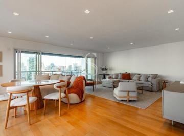 Apartamento · 273m² · 3 Quartos · 5 Vagas · Apartamento em Vila Olímpia, São Paulo/SP de 273m² 3 quartos à venda por R$ 12.500.000,00 ou para lo