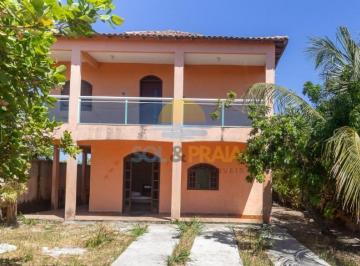 Casa · 150m² · 4 Quartos · 5 Vagas · Casa em Centro, Cabo Frio/RJ de 150m² 4 quartos à venda por R$ 350.000,00
