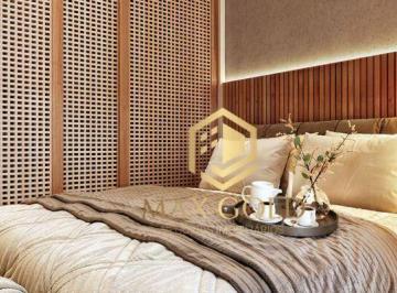 Apartamento · 40m² · 1 Quarto · 1 Vaga · Apartamento em Praia Grande, Ubatuba/SP de 40m² 1 quartos à venda por R$ 503.000,00