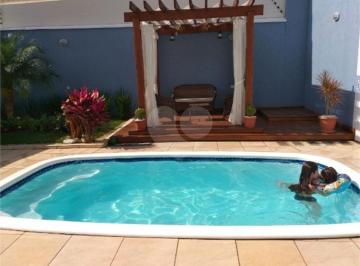 Casa · 290m² · 3 Quartos · 4 Vagas · Casa em Jardim Colônia, Jundiaí/SP de 290m² 3 quartos à venda por R$ 1.350.000,00