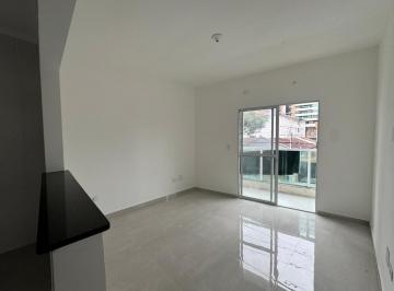 Casa · 68m² · 2 Quartos · 1 Vaga · Casa em Campo da Aviação, Praia Grande/SP de 68m² 2 quartos à venda por R$ 430.000,00