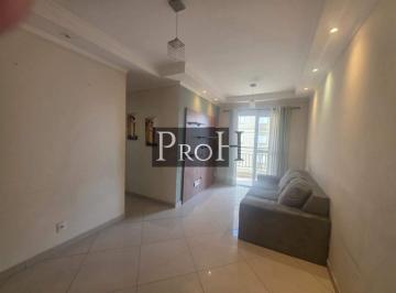 Apartamento · 52m² · 2 Quartos · 1 Vaga · Apartamento em Assunção, São Bernardo do Campo/SP de 52m² 2 quartos à venda por R$ 463.000,00