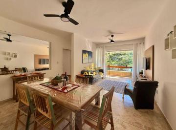 Apartamento · 90m² · 2 Quartos · Apartamento em Balneário Cidade Atlântica, Guarujá/SP de 90m² 2 quartos à venda por R$ 375.000,00