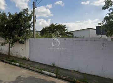 Terreno · 2916m² · Terreno em Piraporinha, Diadema/SP de 2916m² à venda por R$ 18.000.000,00
