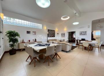 Casa · 250m² · 3 Quartos · 4 Vagas · Casa em Parque Brasil 500, Paulínia/SP de 250m² 3 quartos à venda por R$ 1.590.000,00