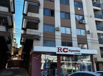 Apartamento · 122m² · 2 Quartos · 1 Vaga · Apartamento em Centro, Toledo/PR de 122m² 2 quartos à venda por R$ 500.000,00