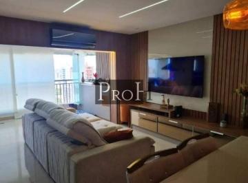 Apartamento · 103m² · 3 Quartos · 2 Vagas · Apartamento em Centro, Santo André/SP de 103m² 3 quartos à venda por R$ 1.340.000,00