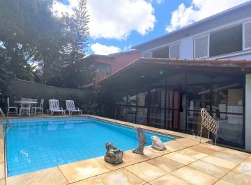 Casa · 360m² · 3 Quartos · 1 Vaga · Casa em Jardim Cascata, Teresópolis/RJ de 360m² 3 quartos à venda por R$ 1.150.000,00