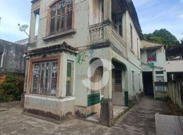 Terreno · 26700000m² · Área em Fonseca, Niterói/RJ de 0m² à venda por R$ 5.000.000,00
